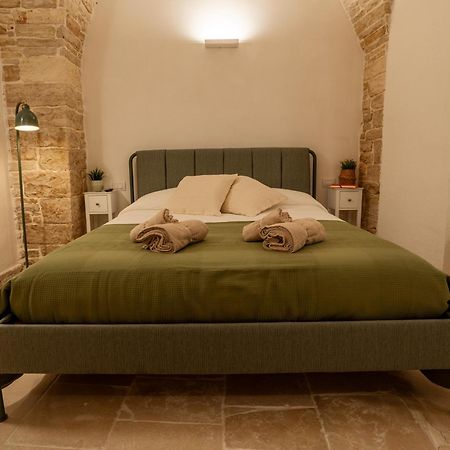 Dimora Corte Sant Angelo Hotel Bitonto Kültér fotó