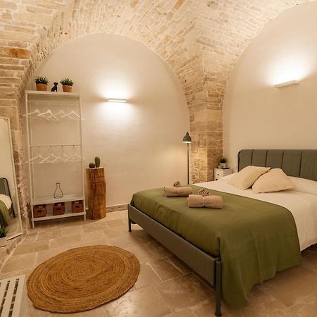 Dimora Corte Sant Angelo Hotel Bitonto Kültér fotó