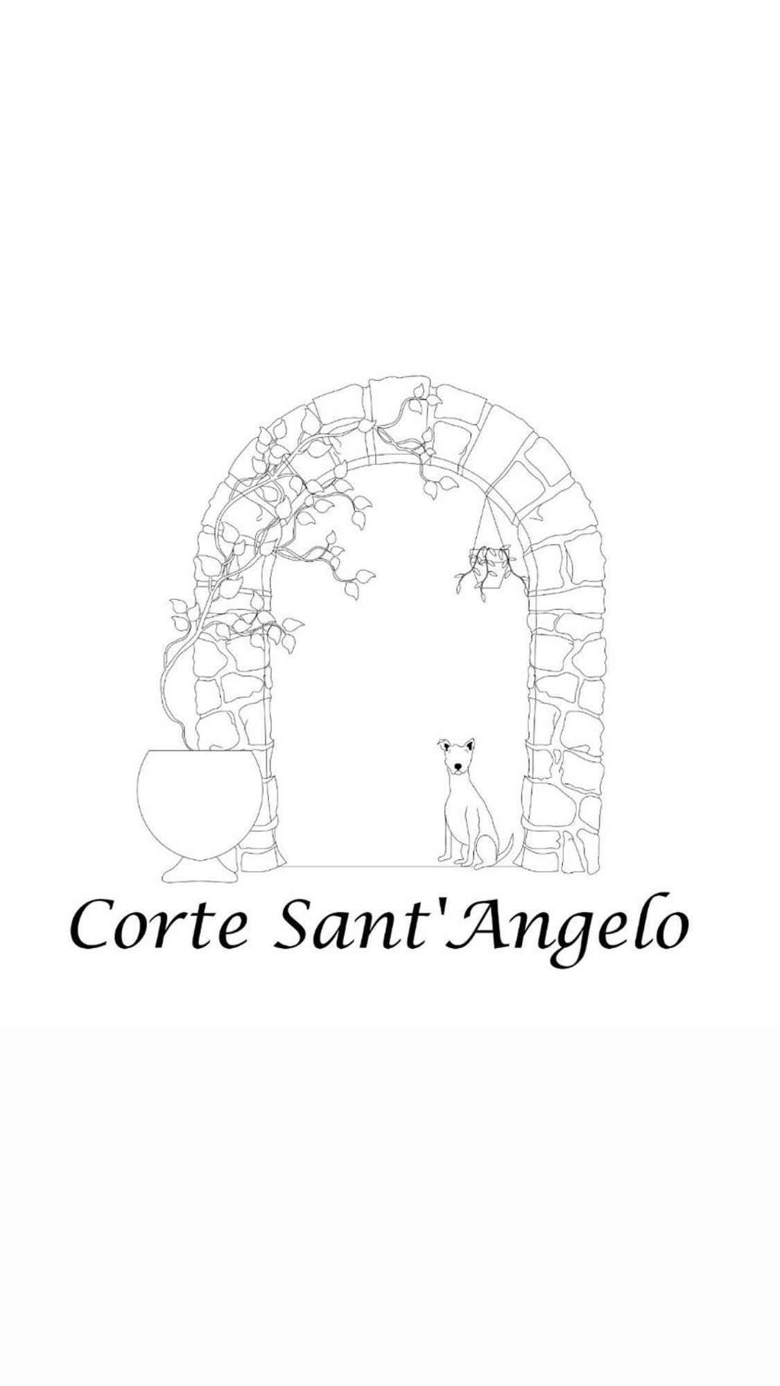 Dimora Corte Sant Angelo Hotel Bitonto Kültér fotó