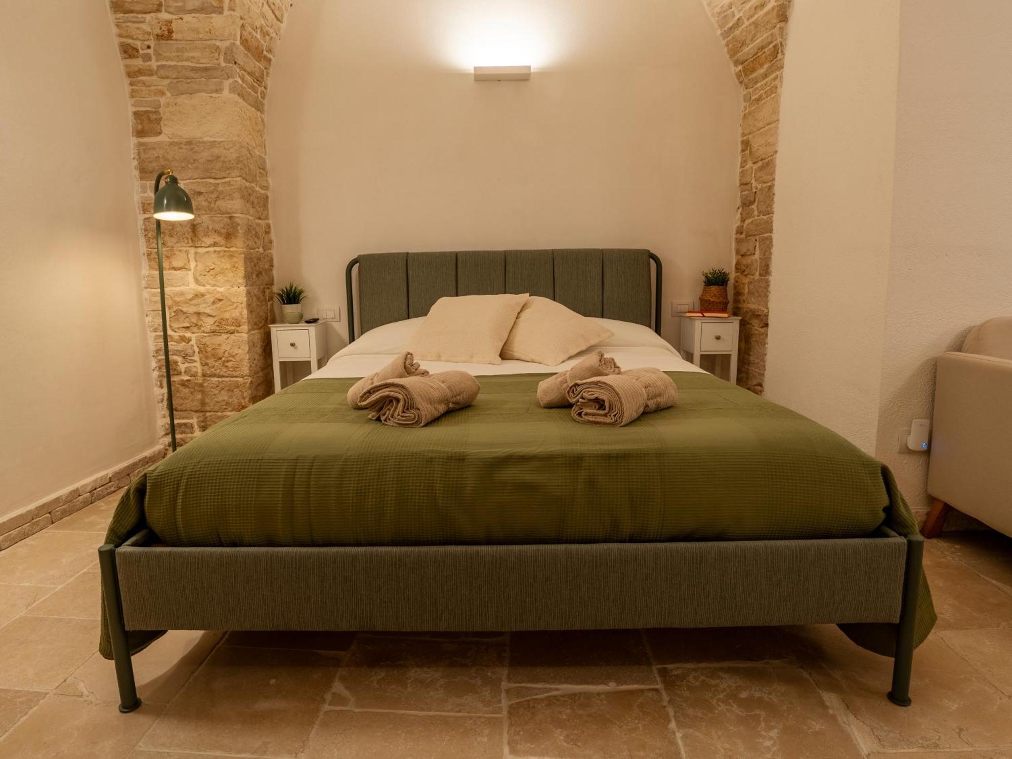 Dimora Corte Sant Angelo Hotel Bitonto Kültér fotó