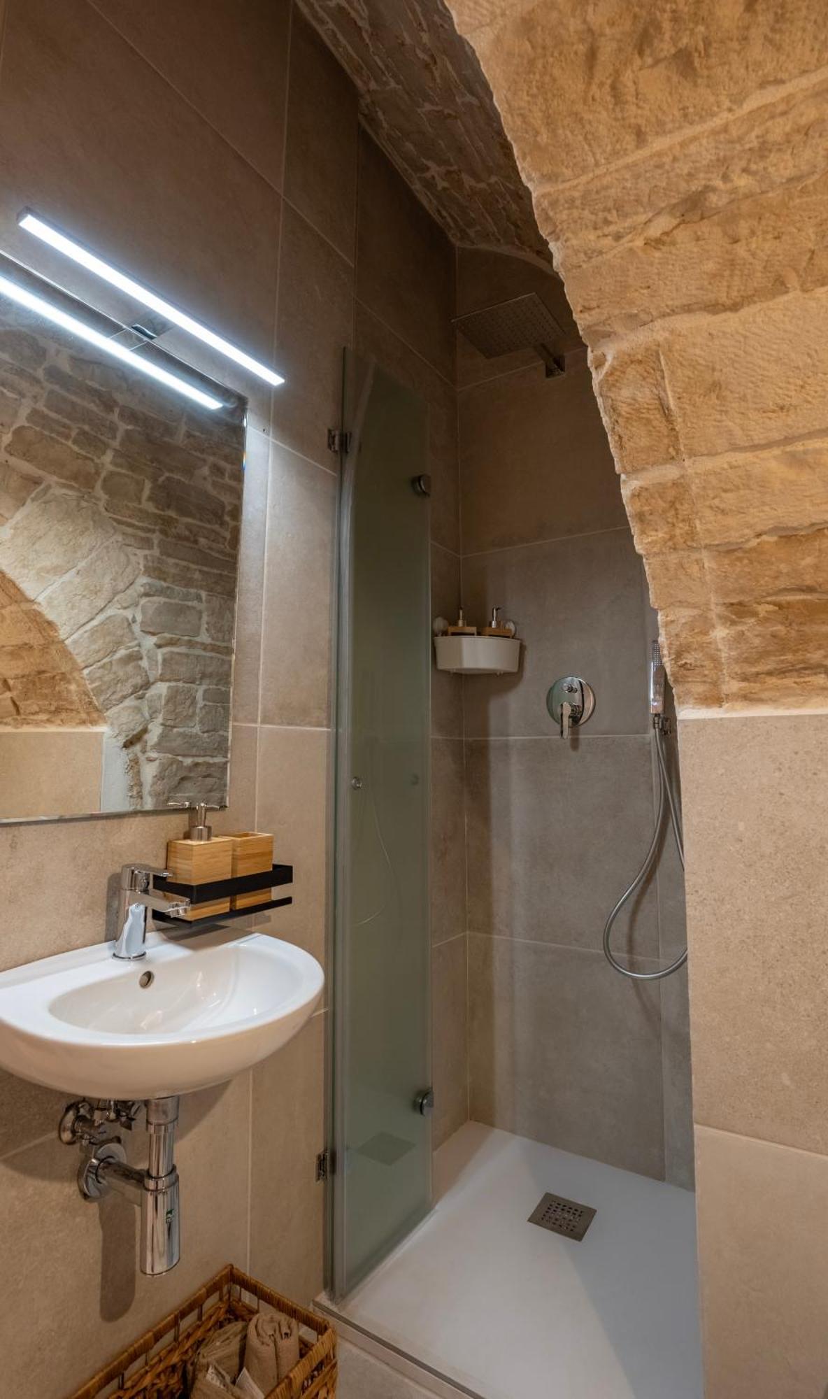 Dimora Corte Sant Angelo Hotel Bitonto Kültér fotó