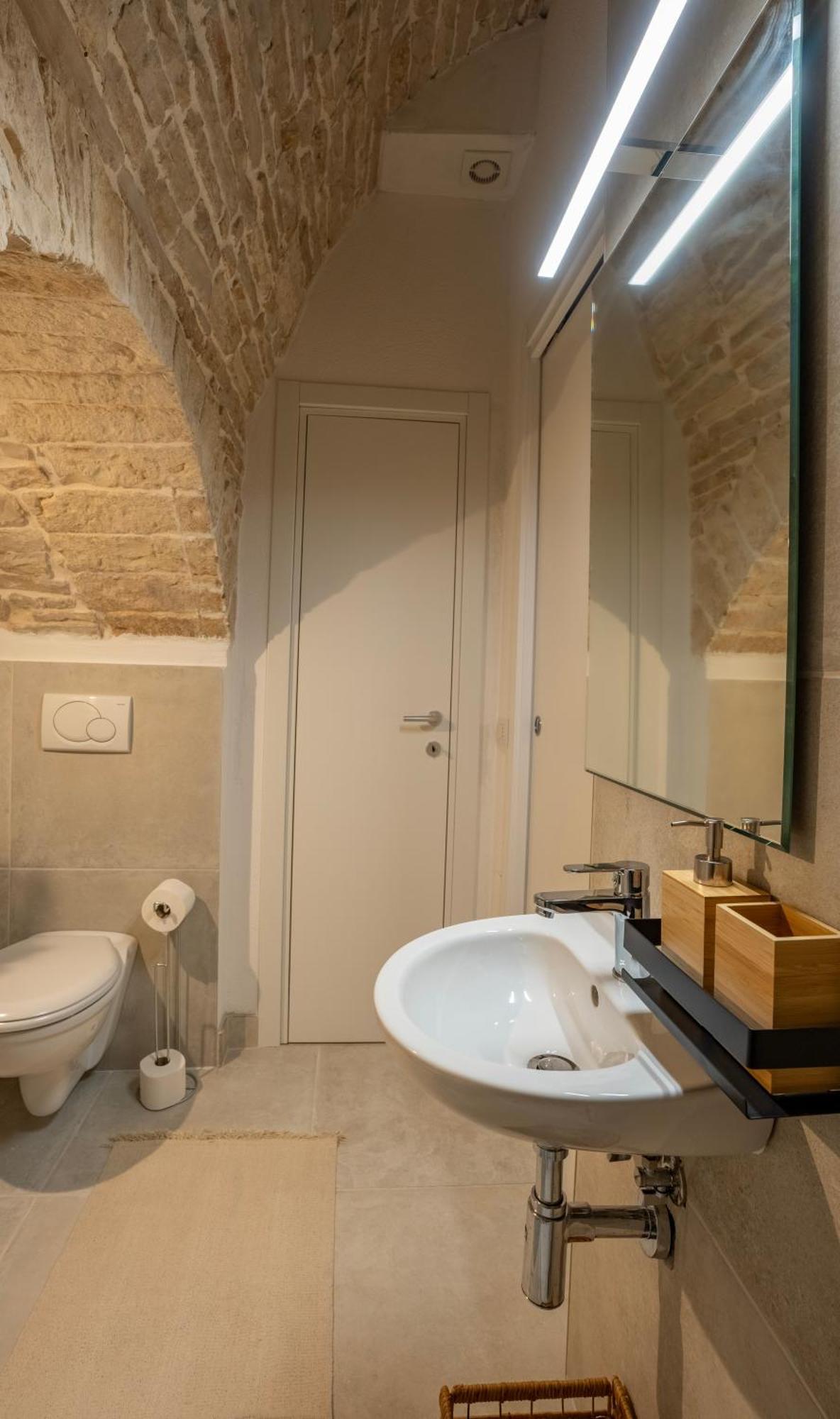 Dimora Corte Sant Angelo Hotel Bitonto Kültér fotó