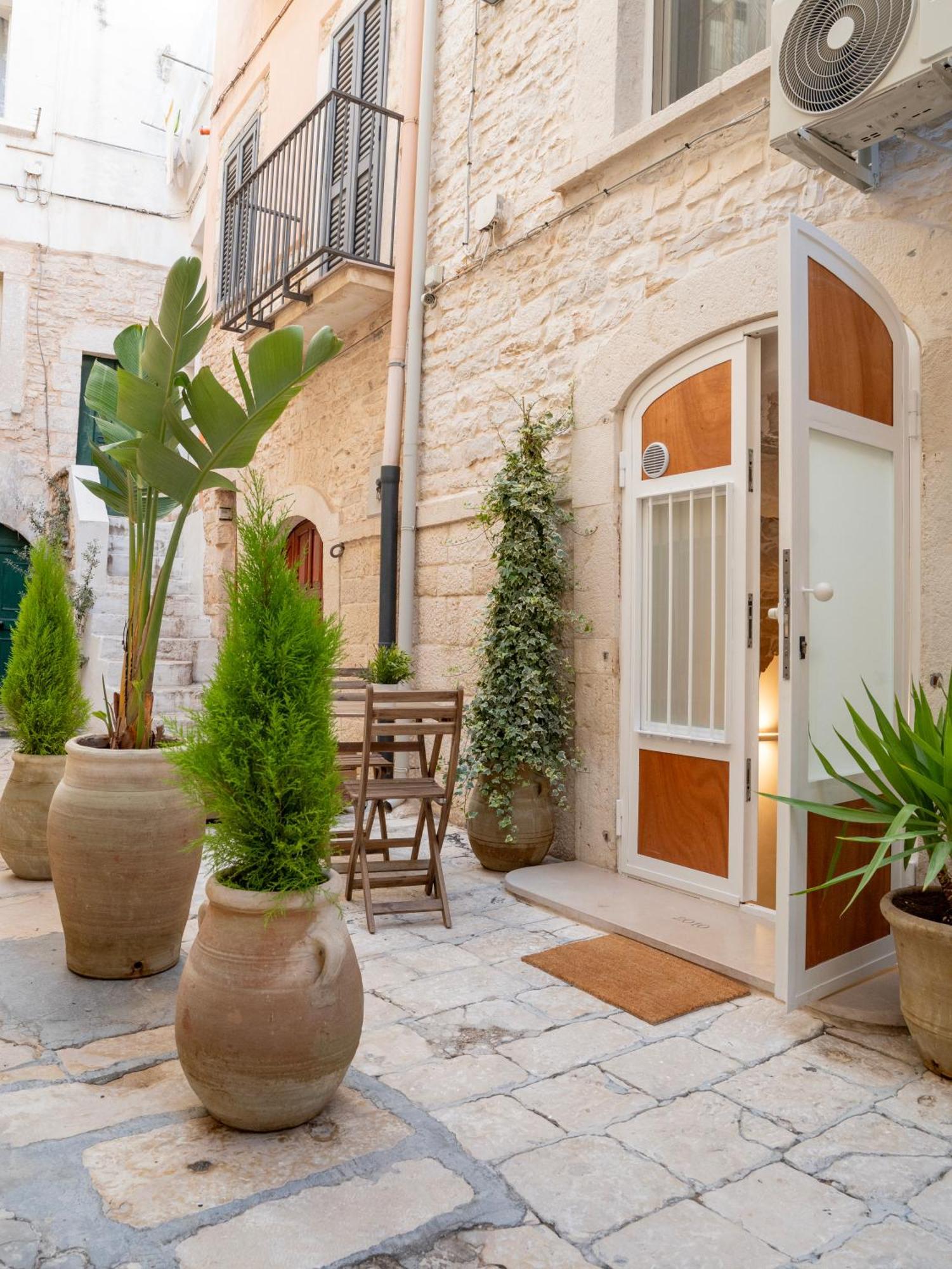 Dimora Corte Sant Angelo Hotel Bitonto Kültér fotó