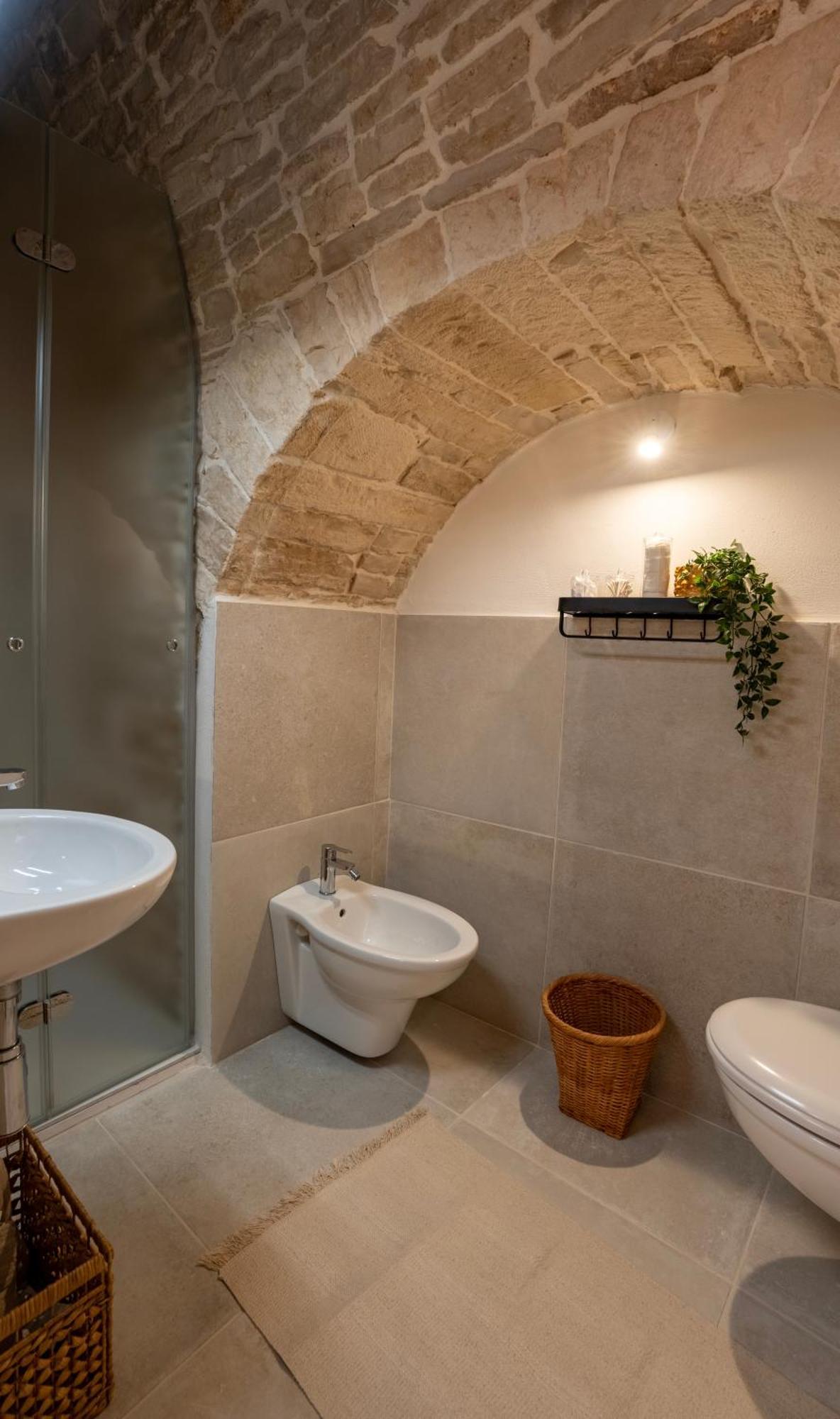 Dimora Corte Sant Angelo Hotel Bitonto Kültér fotó