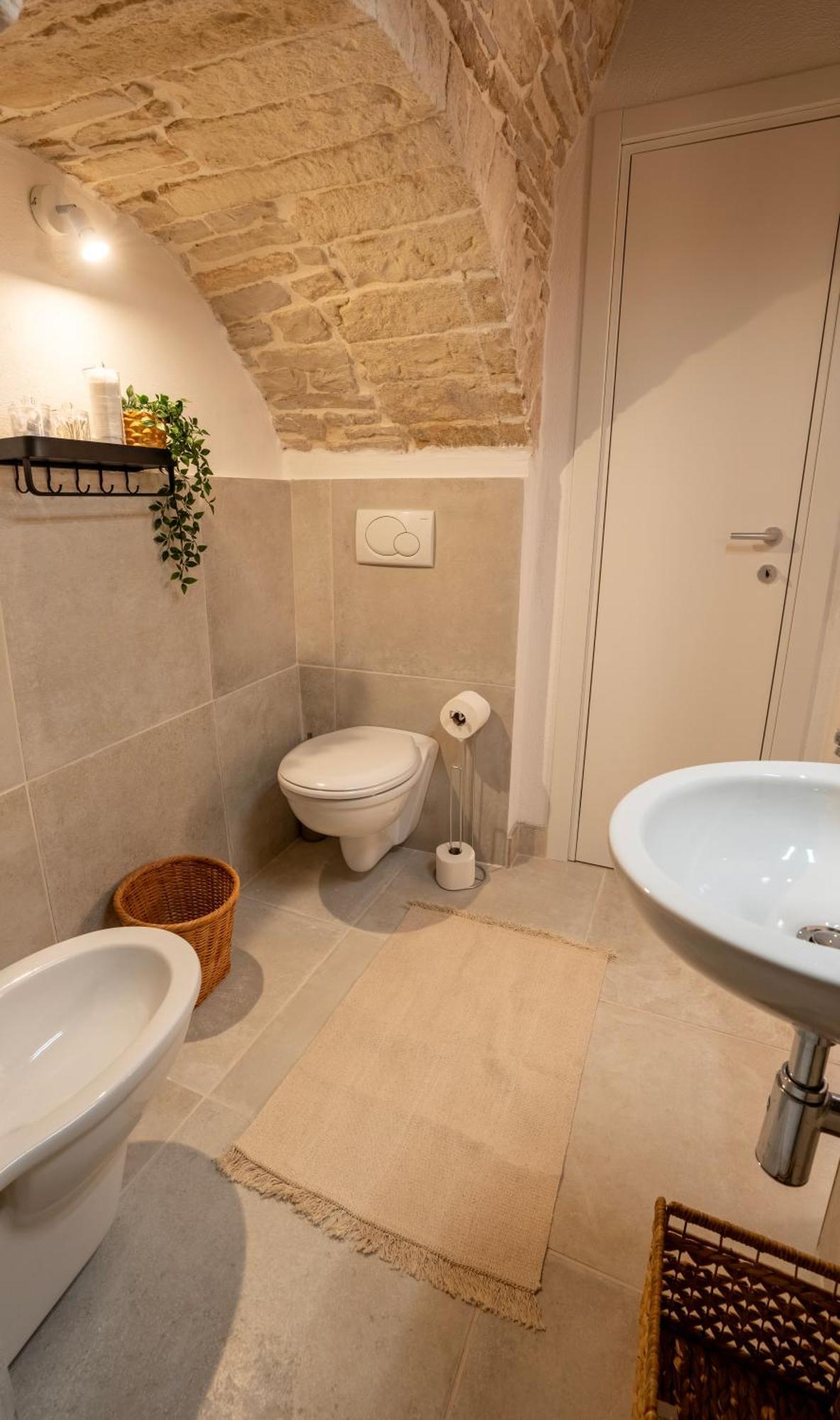 Dimora Corte Sant Angelo Hotel Bitonto Kültér fotó
