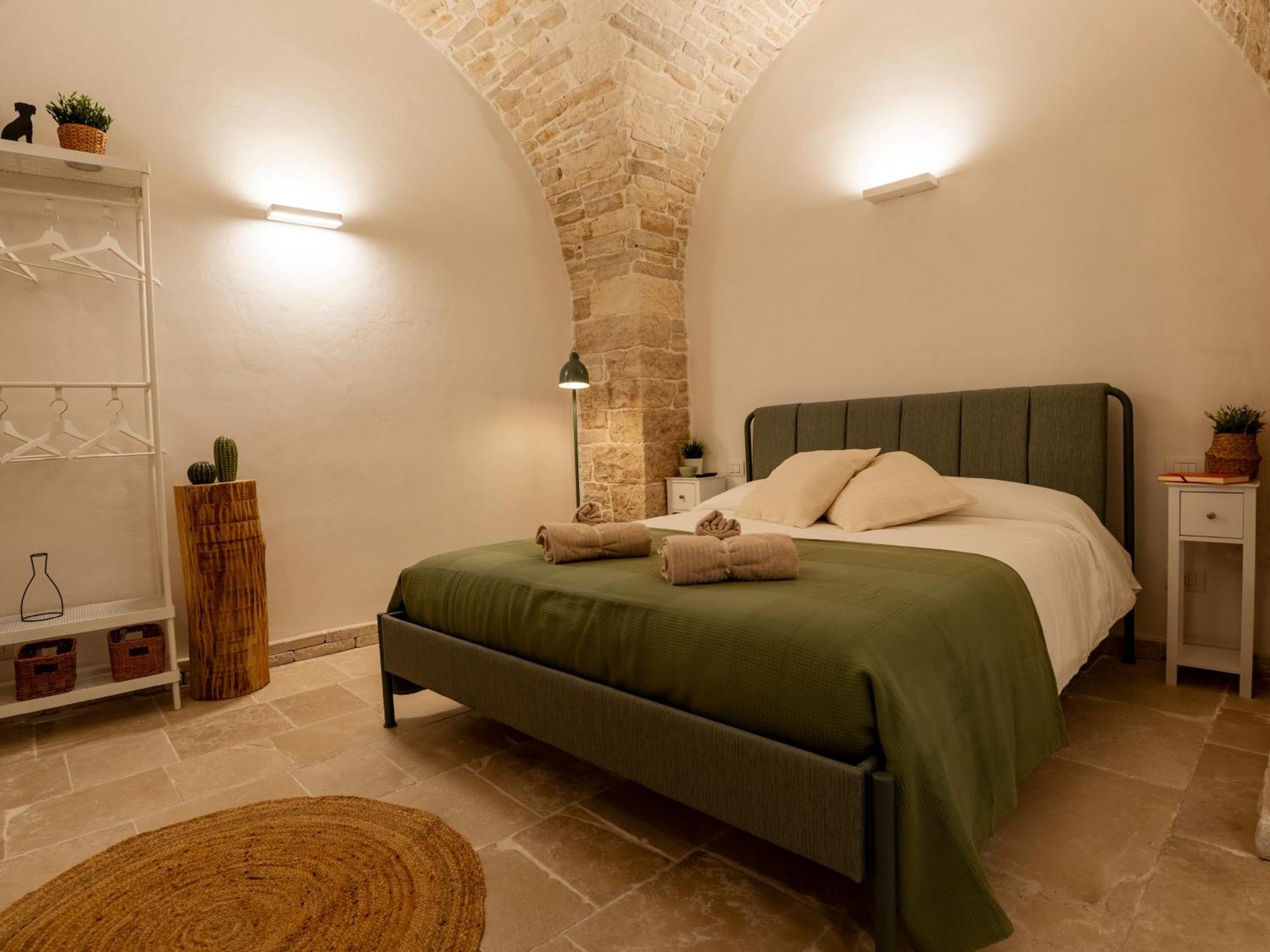 Dimora Corte Sant Angelo Hotel Bitonto Kültér fotó