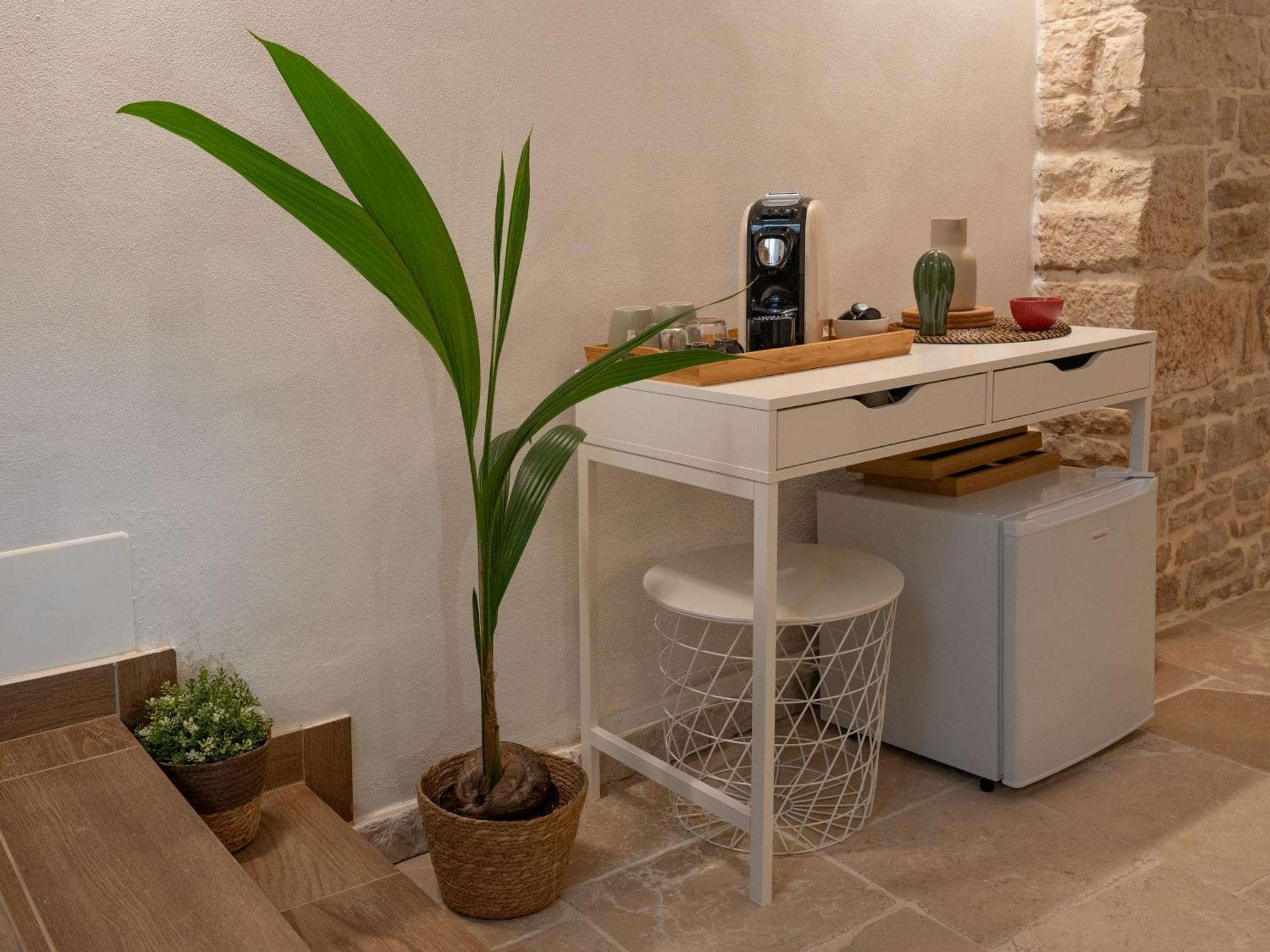 Dimora Corte Sant Angelo Hotel Bitonto Kültér fotó