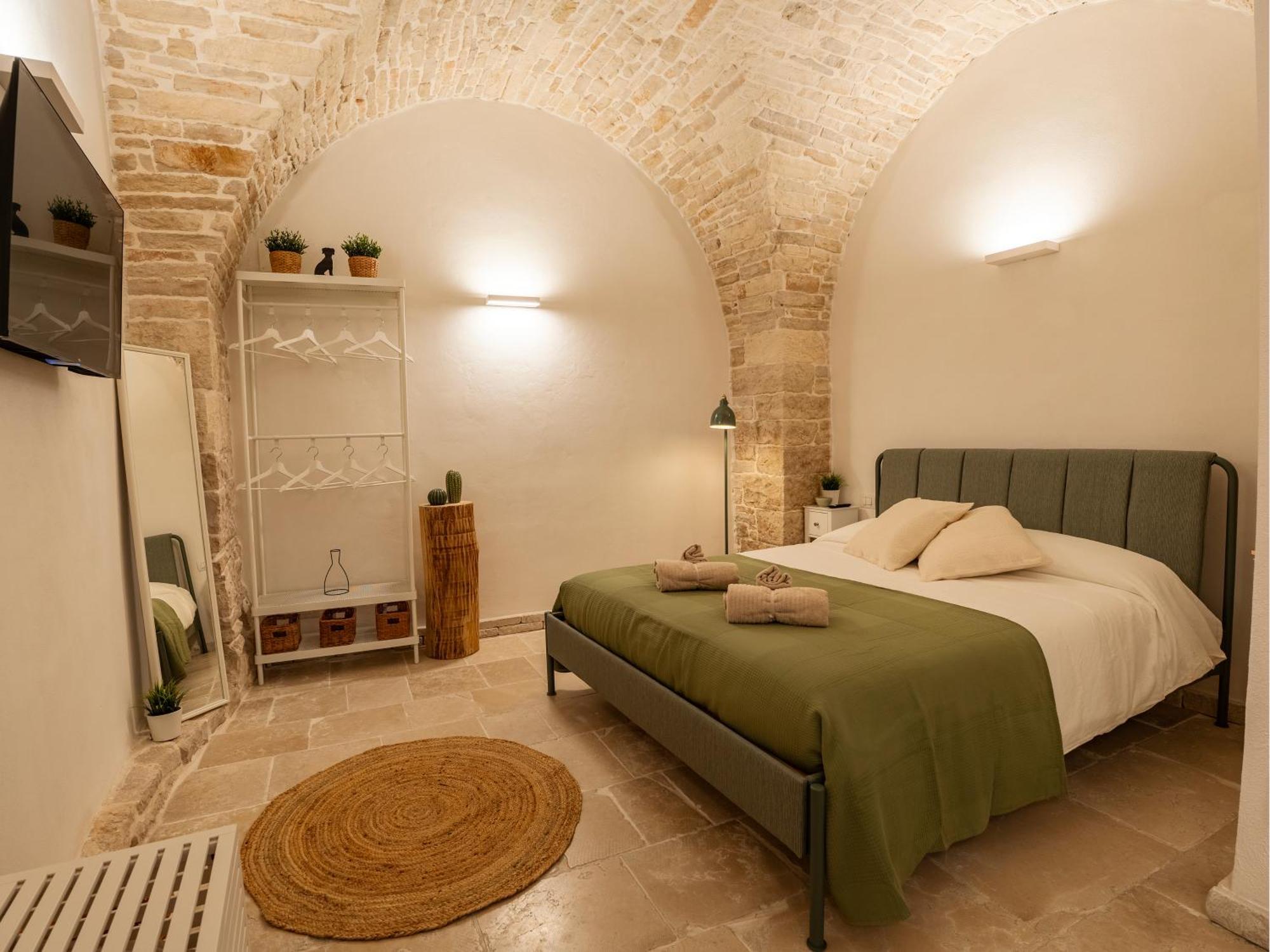 Dimora Corte Sant Angelo Hotel Bitonto Kültér fotó