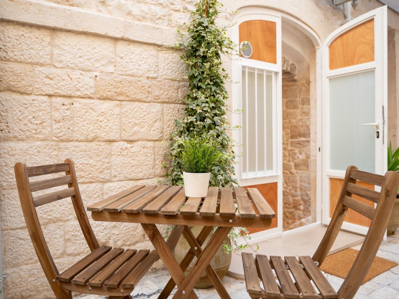 Dimora Corte Sant Angelo Hotel Bitonto Kültér fotó